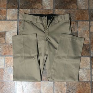 Dickies, Dickies Pants, Slim Fit